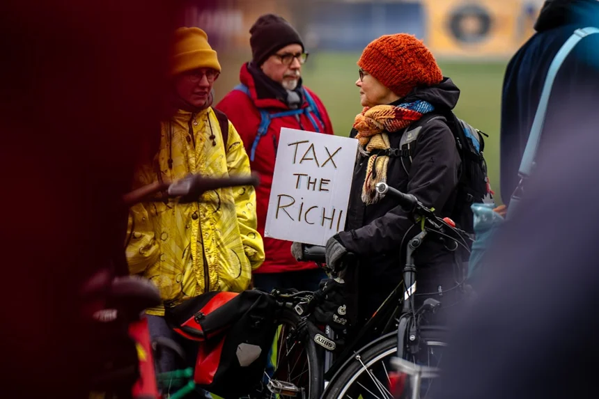 Tax