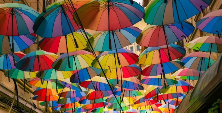 Umbrella
