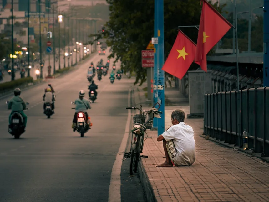 Vietnam Fund