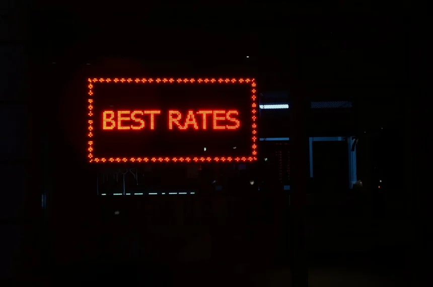 Zero rate