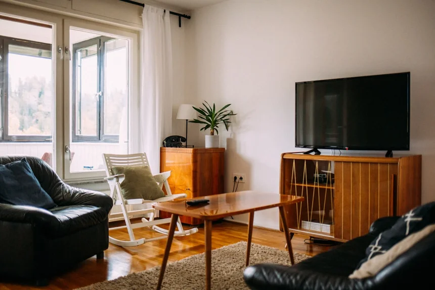 Apartment loan