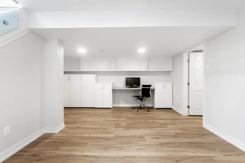 Apartment loan