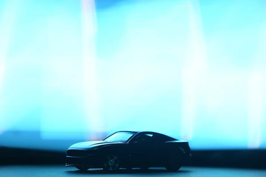 Auto loan