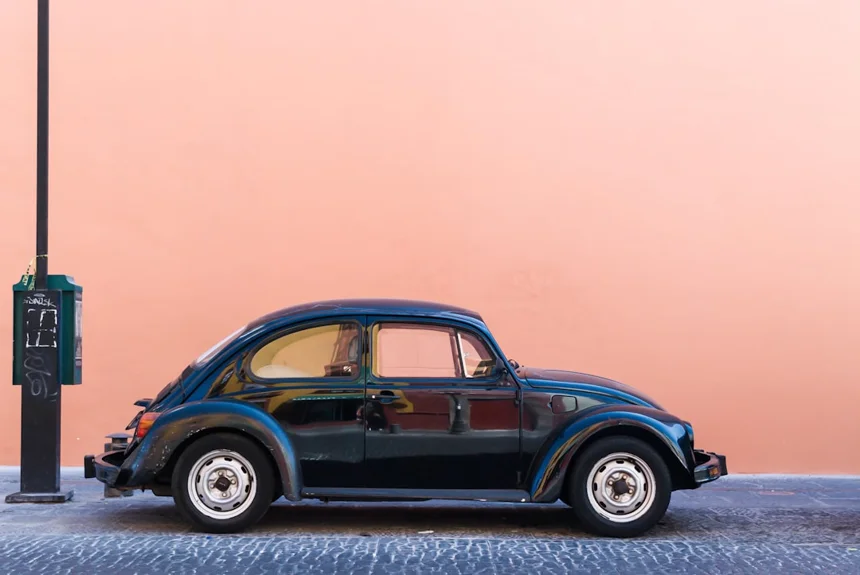 Automobile