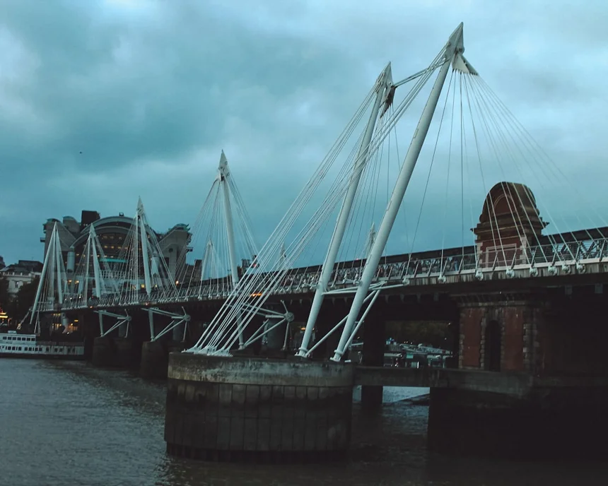 Bridge Loan