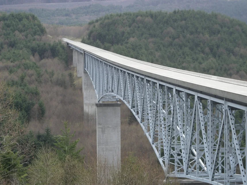 Bridge Loan