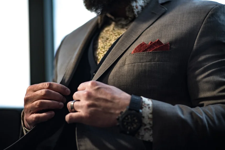 Business.