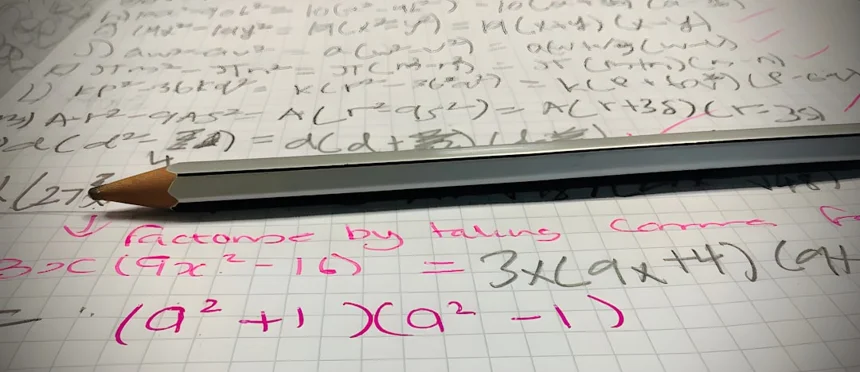 Calculation