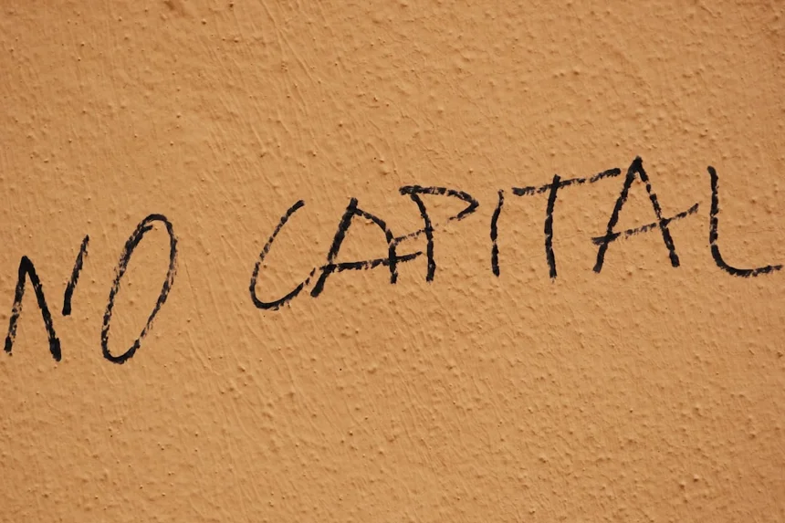 Capital