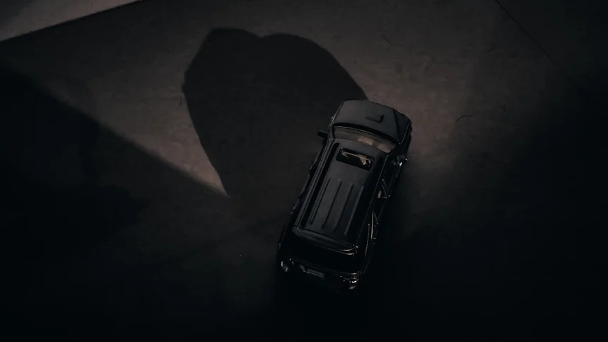 Car collateral