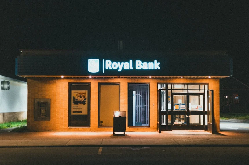 Commercial loan