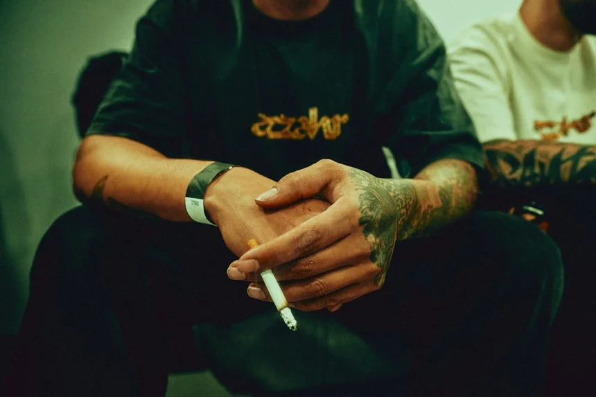Delinquent