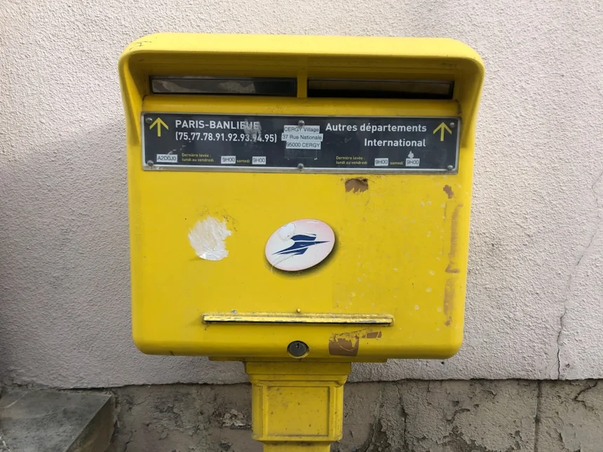 Deposit