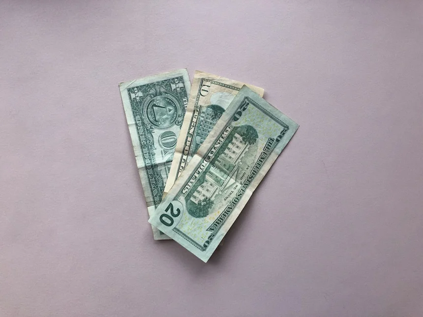 Easy loans.