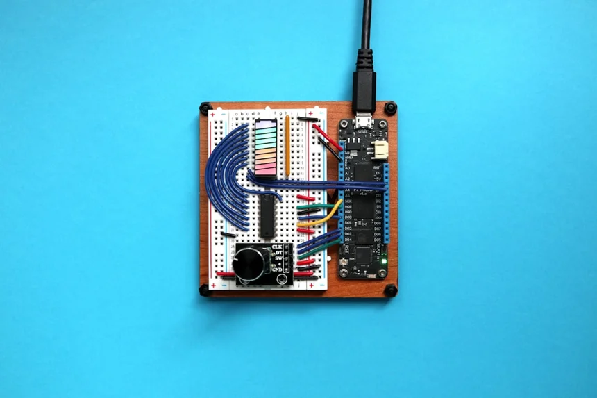 Electronics