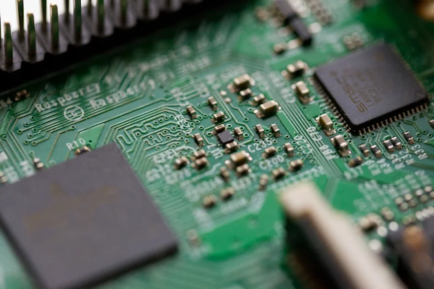 Electronics