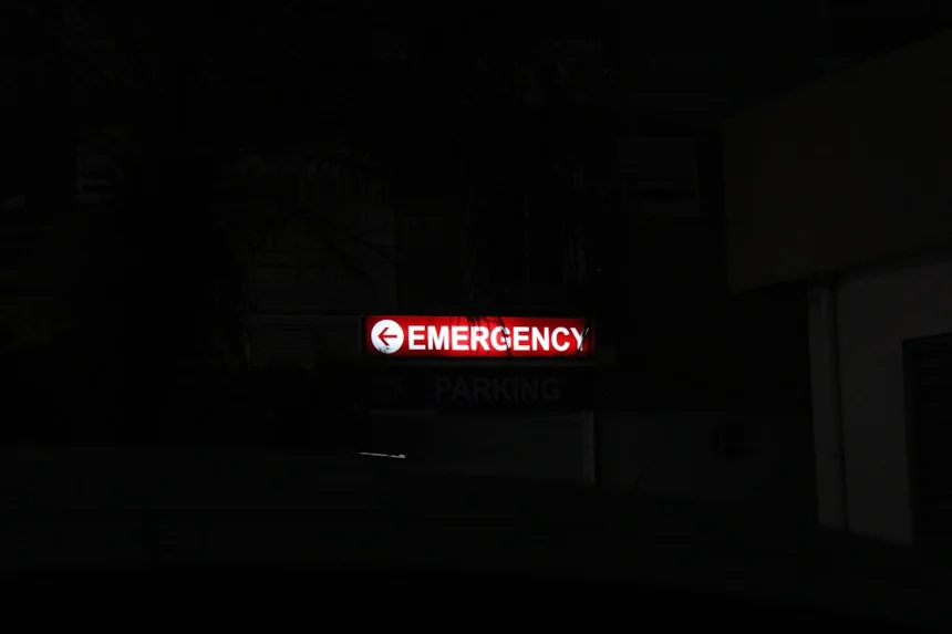 Emergency fund