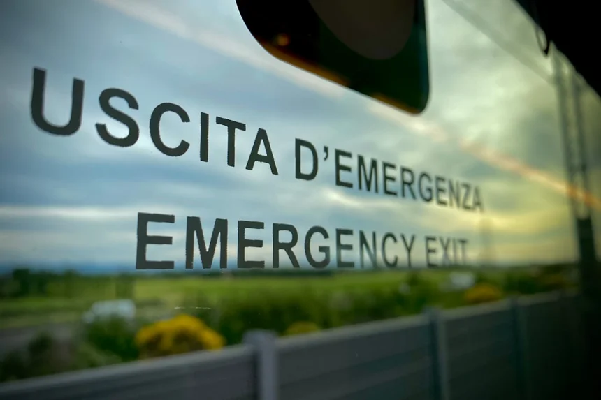 Emergency fund