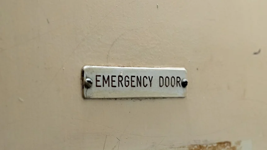 Emergency fund