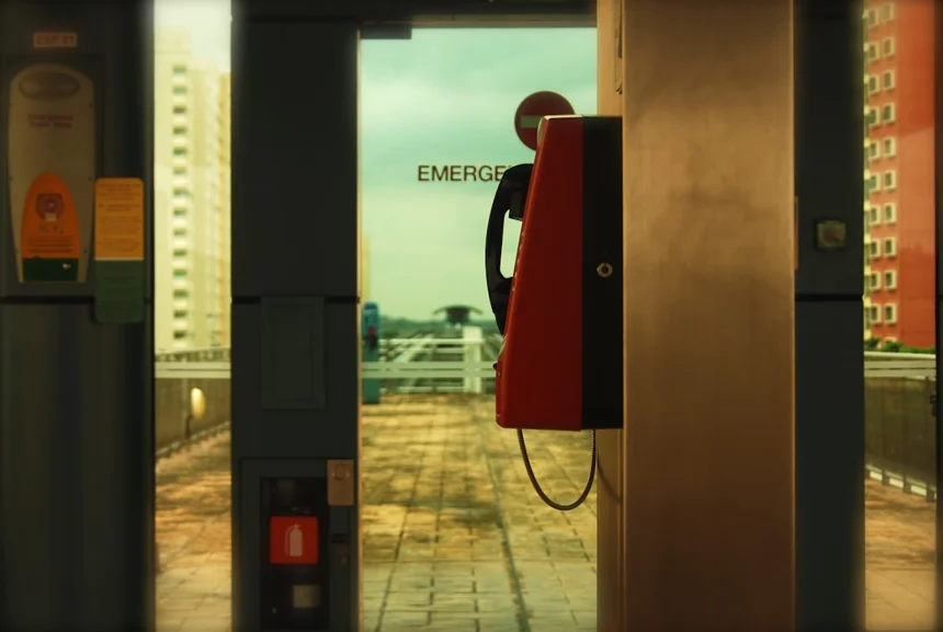 Emergency