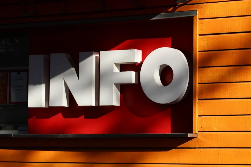 Information