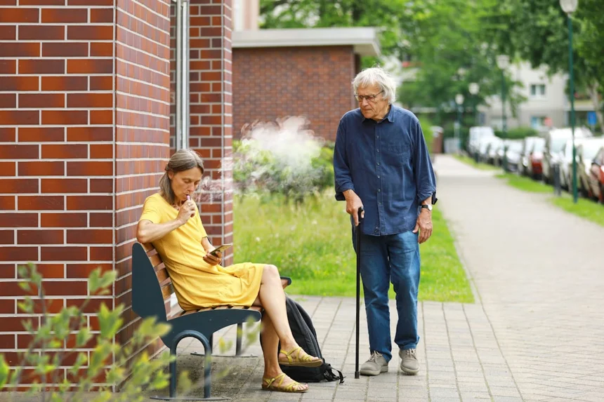 Long-term care