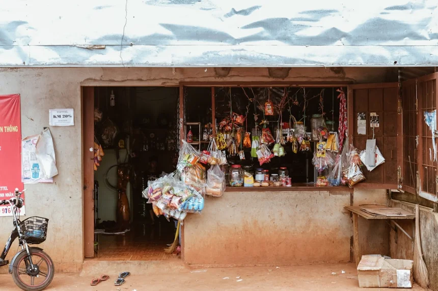 Microfinance
