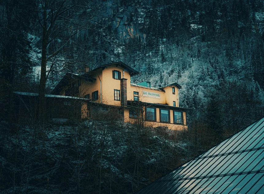 Mortgage.