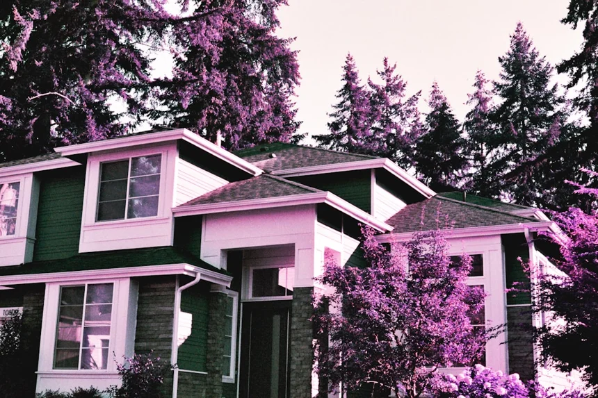 Mortgage.