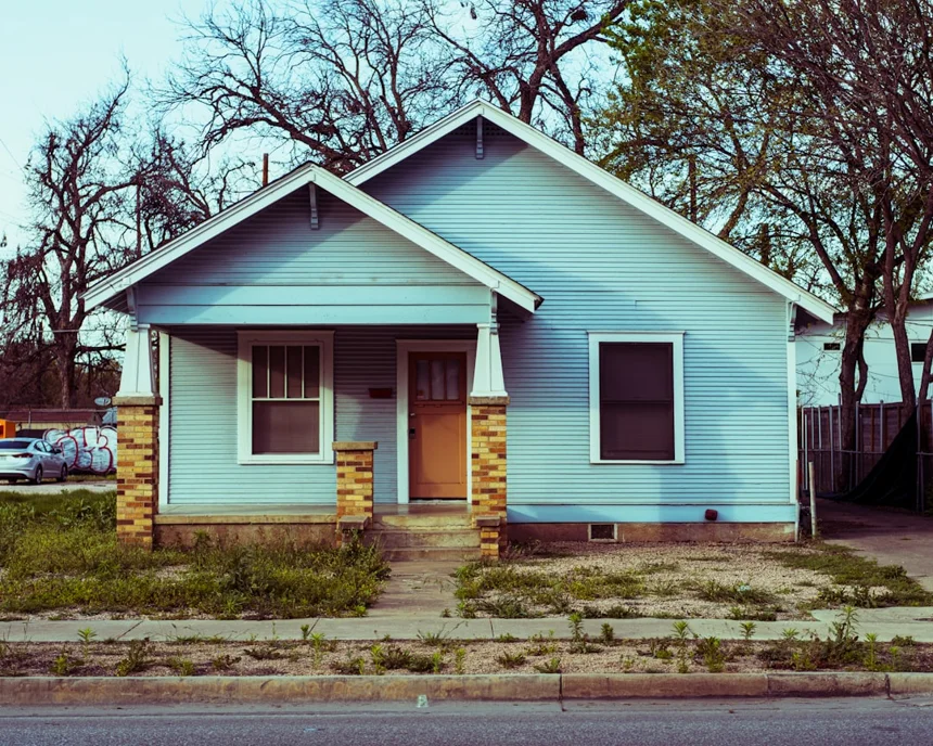 Mortgage.