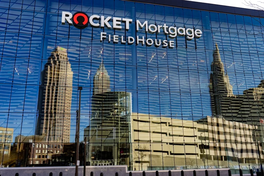 Mortgage.
