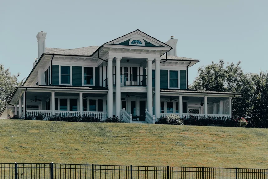 Mortgage.