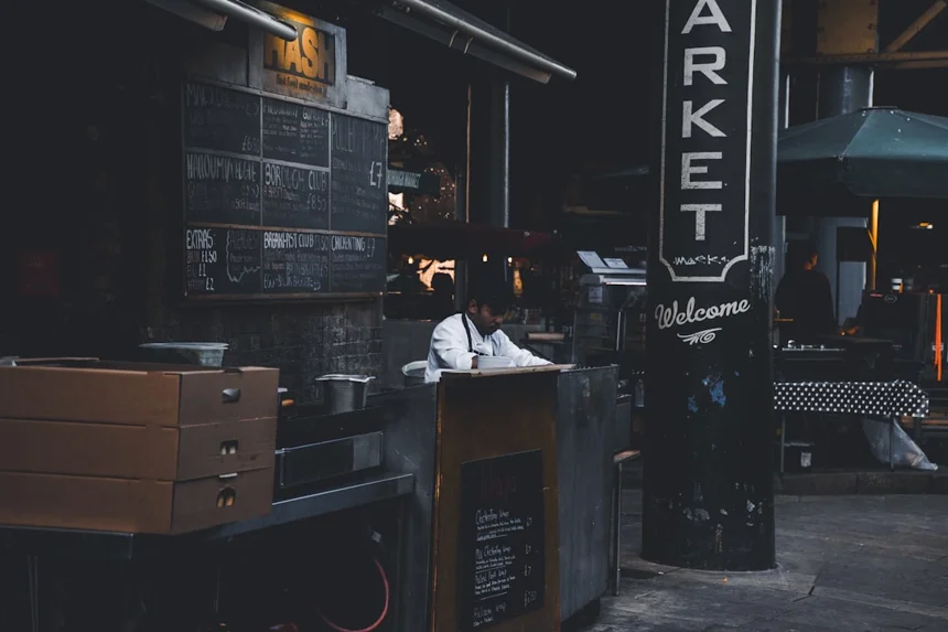 Pawnbroker