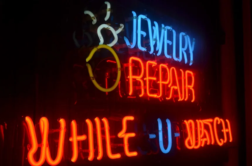Pawnshop