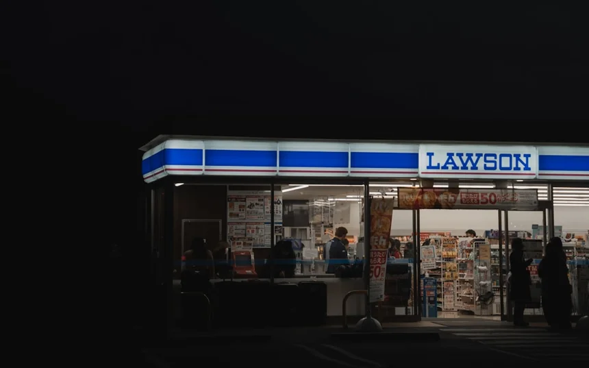 Pawnshop