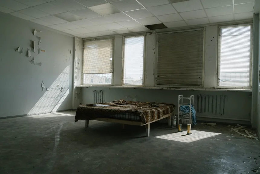 Personal Rehabilitation