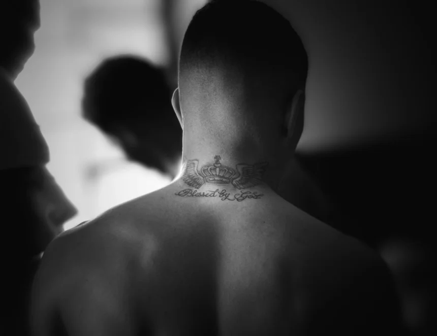 Personal Rehabilitation