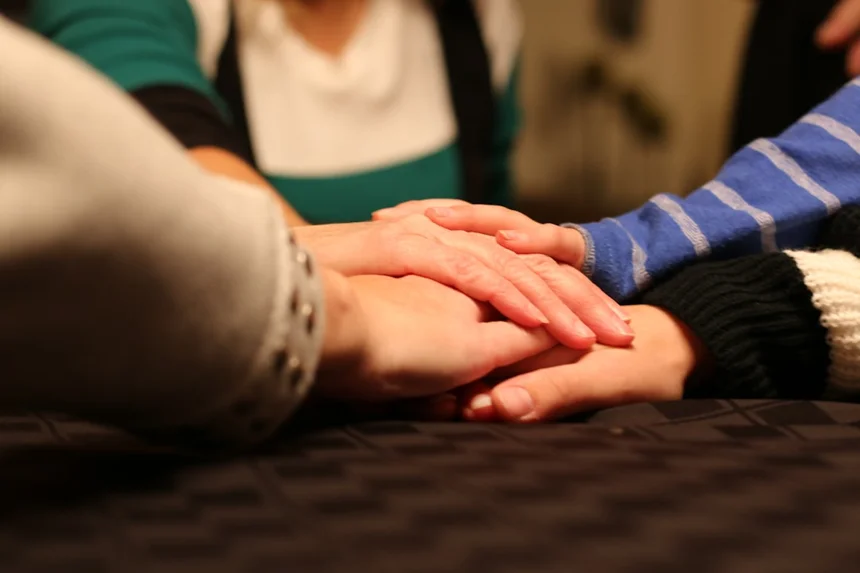 Personal Rehabilitation