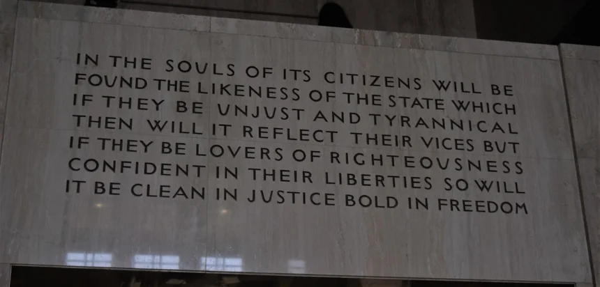 Pledge