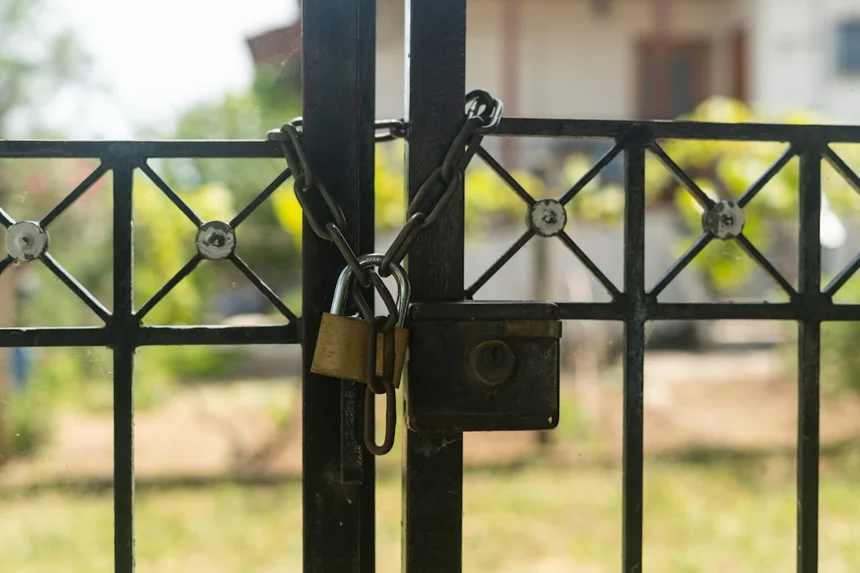 Private loan