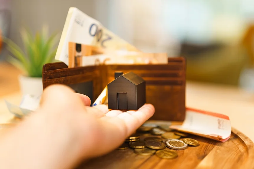 Refinancing