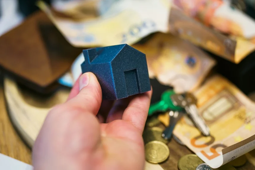 Refinancing