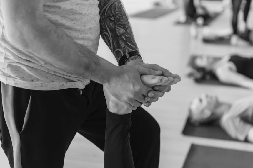 Rehabilitation