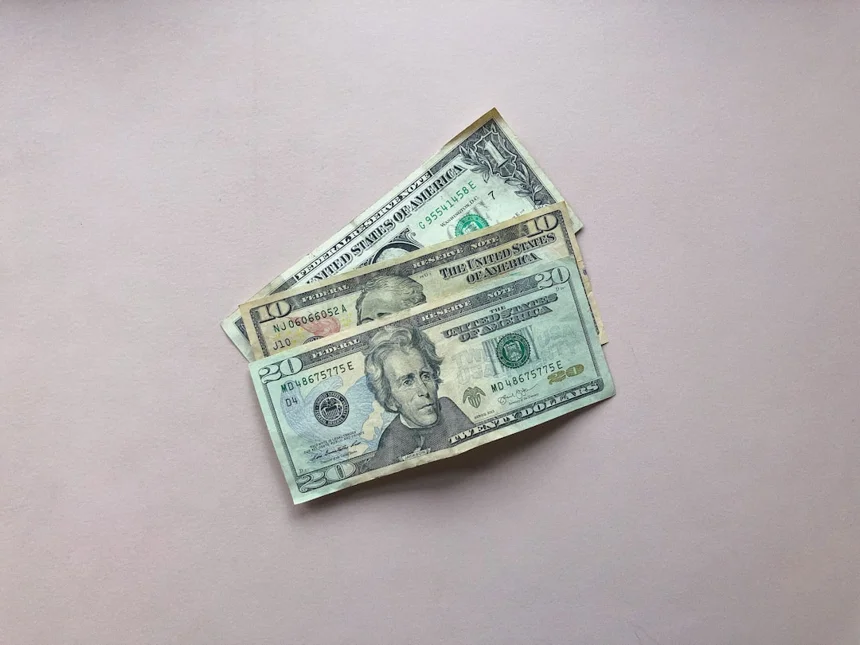 Repayment