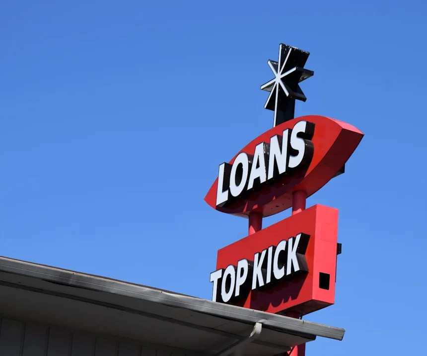 Special Loan