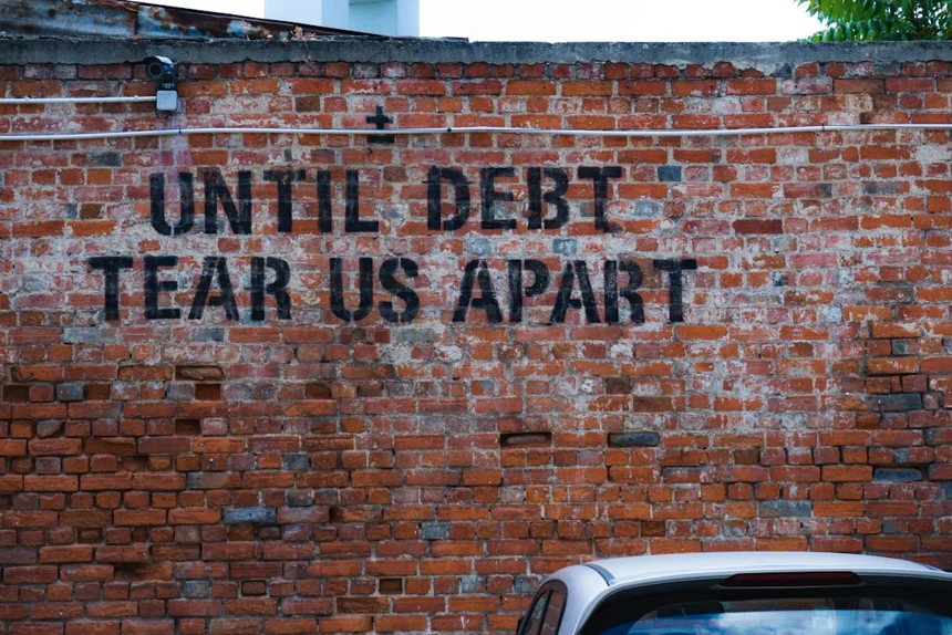 Unsecured loans