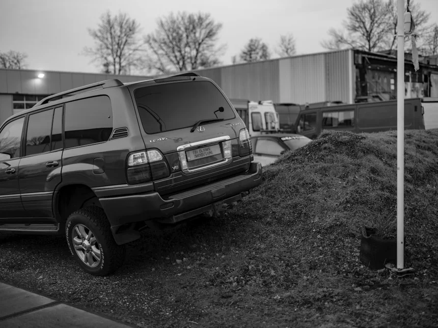 Used Car