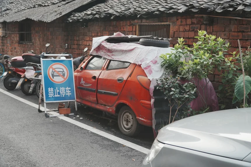 Used car loan