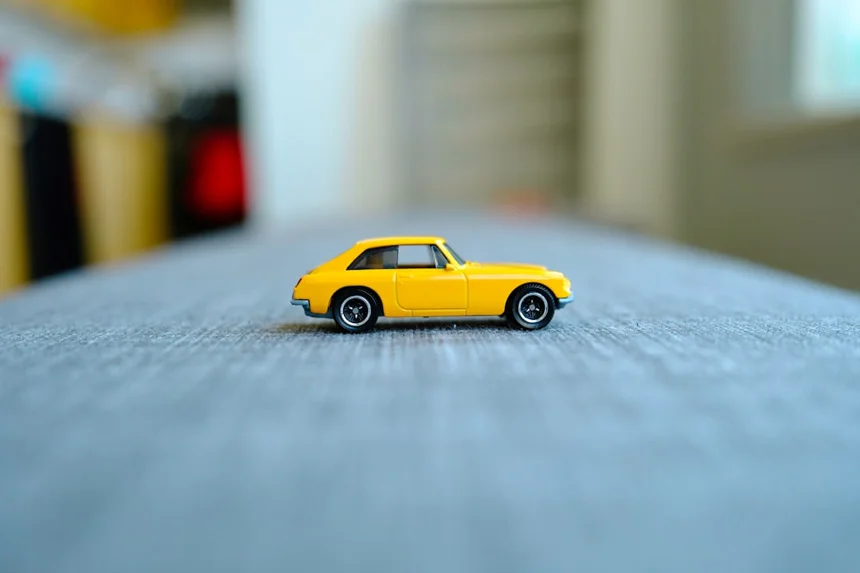 Used car loan
