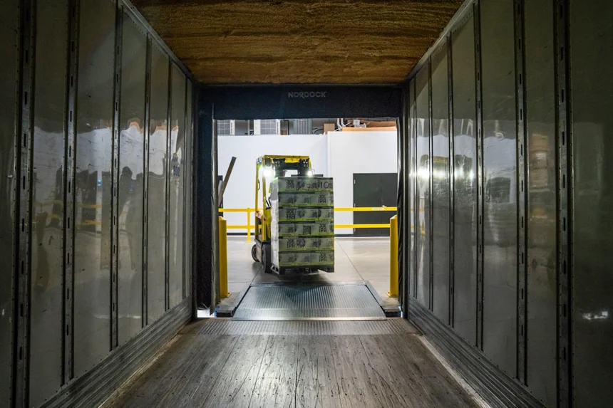 Warehouse